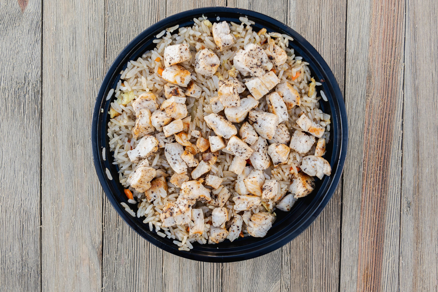 Specialty Bowls