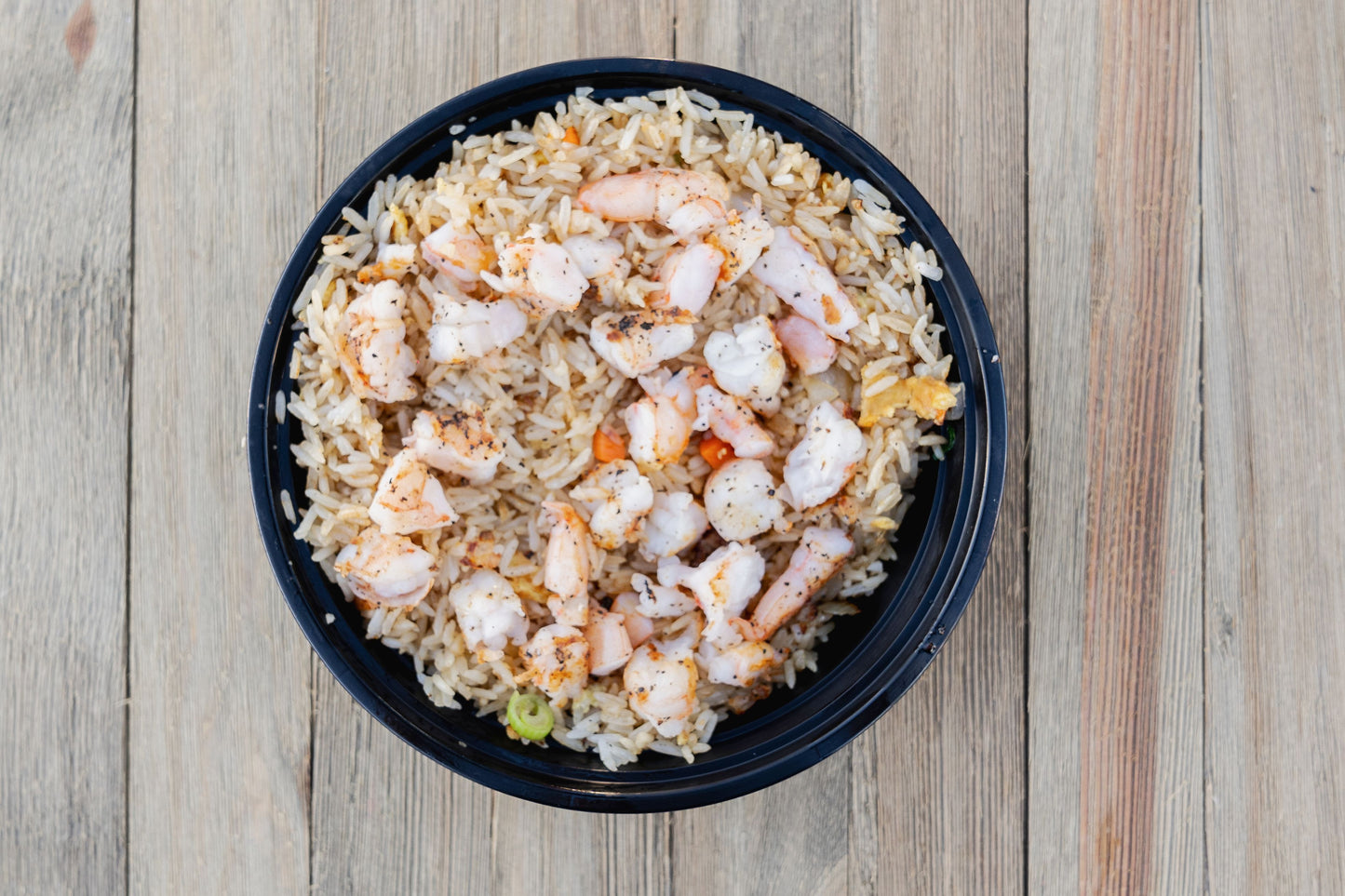 Specialty Bowls