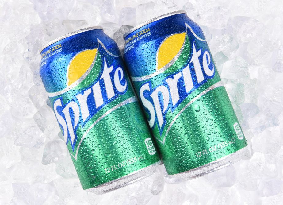 Beverages - Drinks