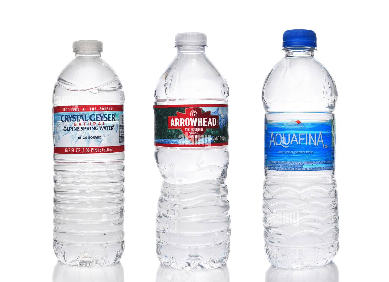 Beverages - Drinks