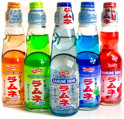 Beverages - Drinks