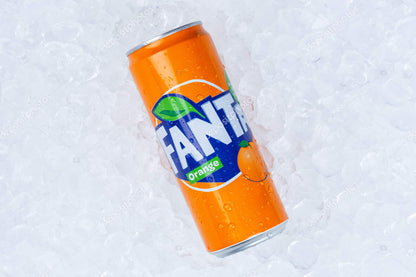 Beverages - Drinks