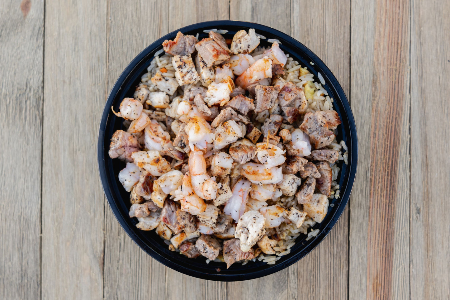 Specialty Bowls