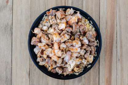 Specialty Bowls