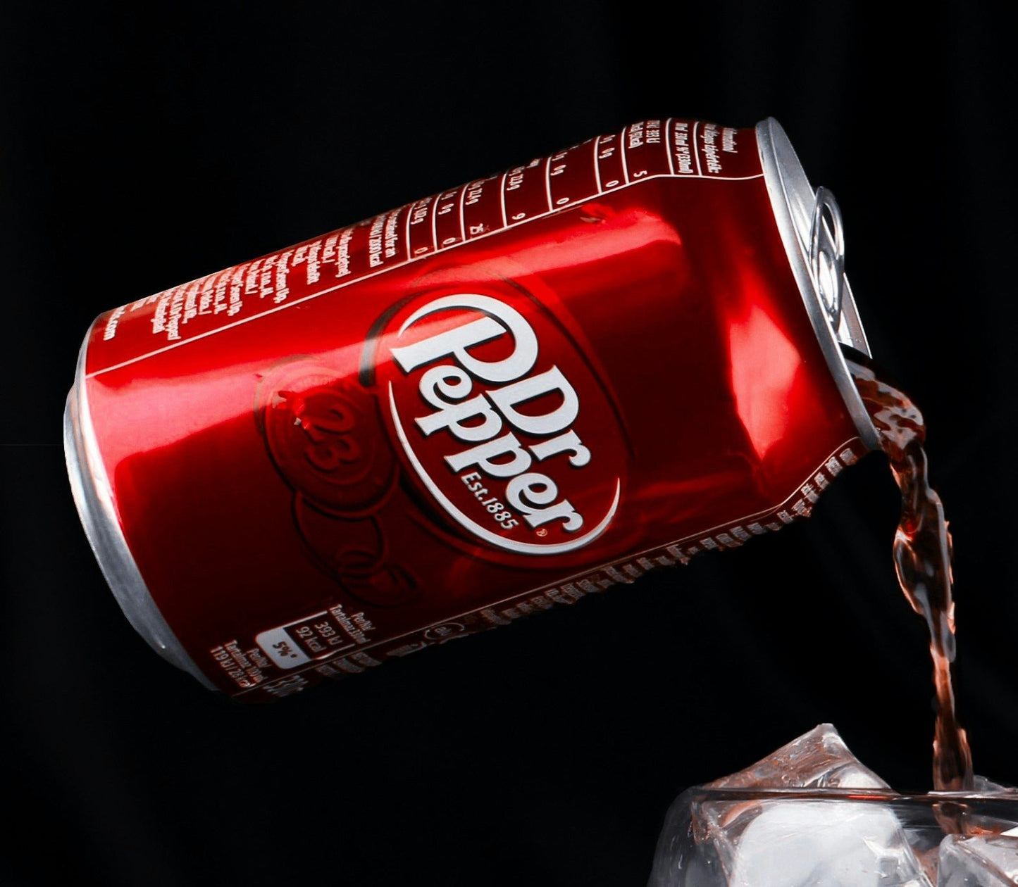 Dr Pepper